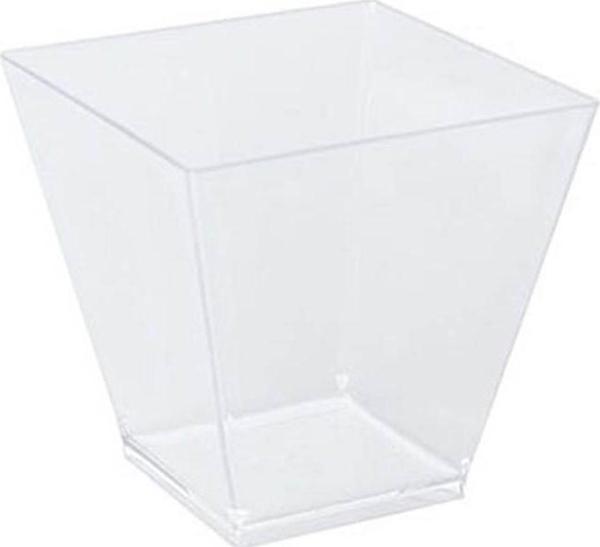 Roll-Up Kübik Kase 200cc 6lı
 - Image 1