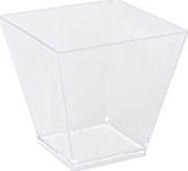 Roll-Up Kübik Kase 60cc 24lü
 - Image 1