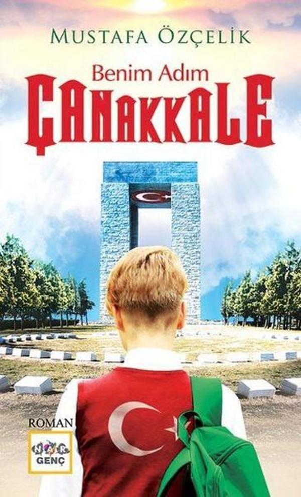 Benim Adım Çanakkale - Nar Genç - Image 1