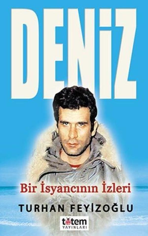 Deniz-Bir İsyancının İzleri - Totem - Image 1