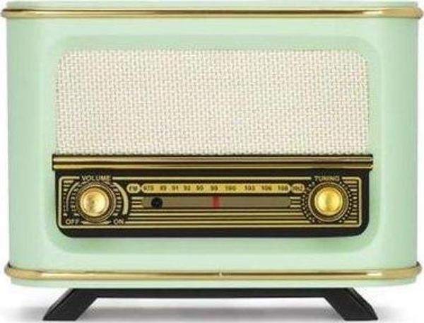 Nostaljik Radyo İstanbul Nostaljik Radyo İstanbul Seri - Mint - Image 1