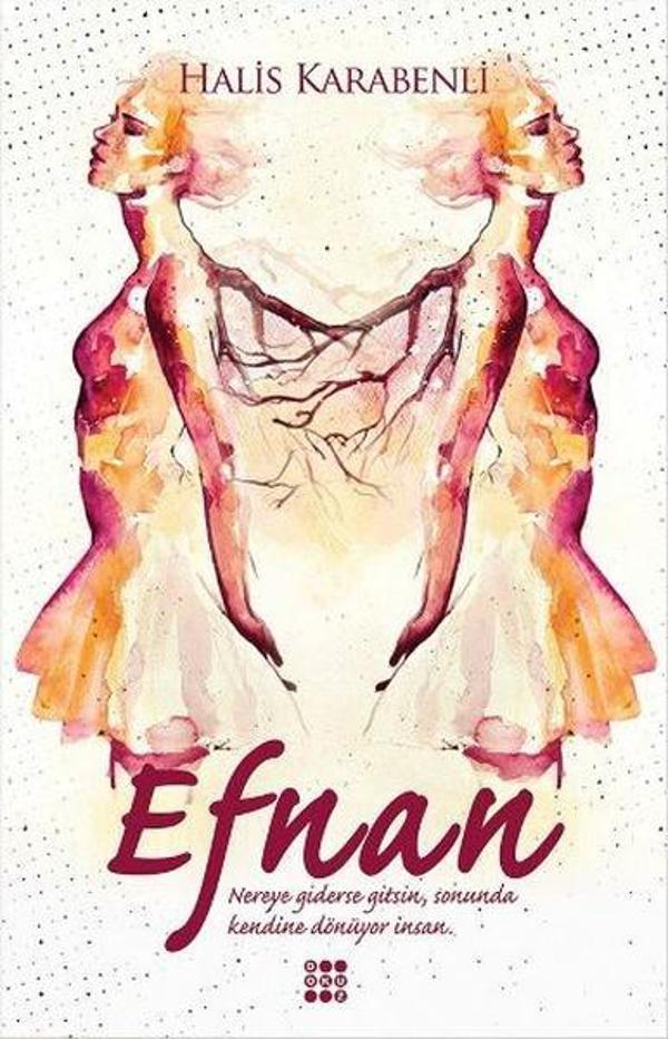 Efnan - Dokuz Yayınları - Image 1