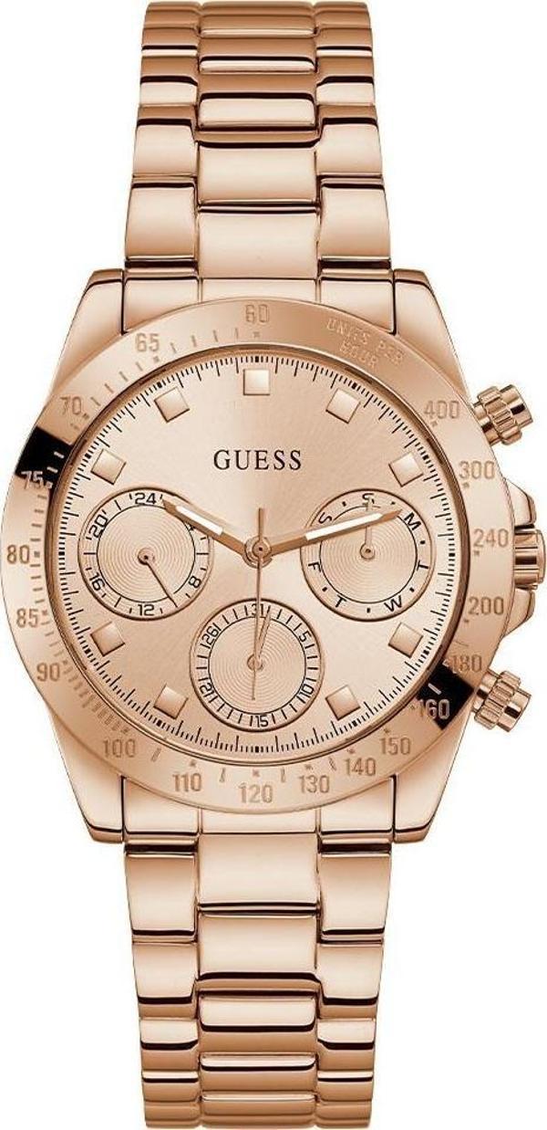 GUESS GUGW0314L3 Kadın Kol Saati - Image 1