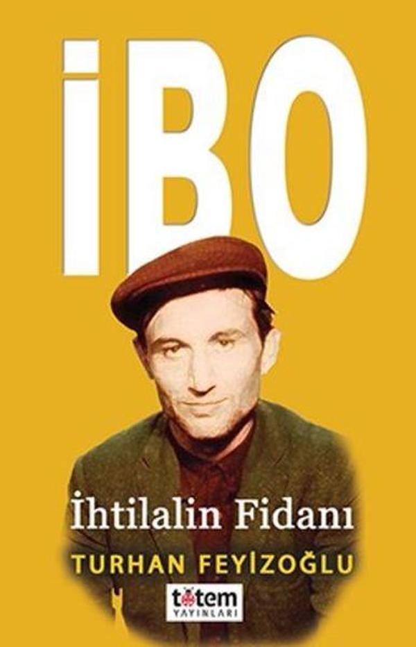 İbo-İhtilalin Fidanı - Totem - Image 1