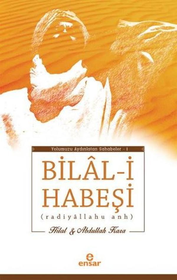 Bilal-i Habeş - Ensar Neşriyat - Image 1