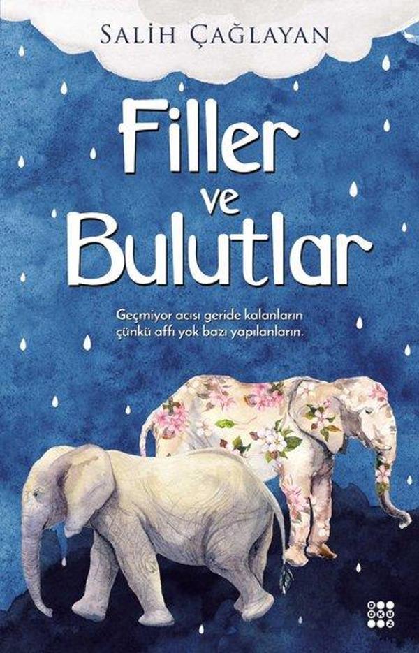 Filler ve Bulutlar - Dokuz Yayınları - Image 1