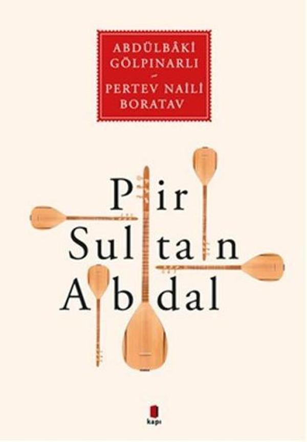 Pir Sultan Abdal - Kapı Yayınları - Image 1