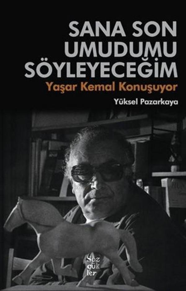 Sana Son Umudumu Söyleyeceğim - Sözcükler - Image 1