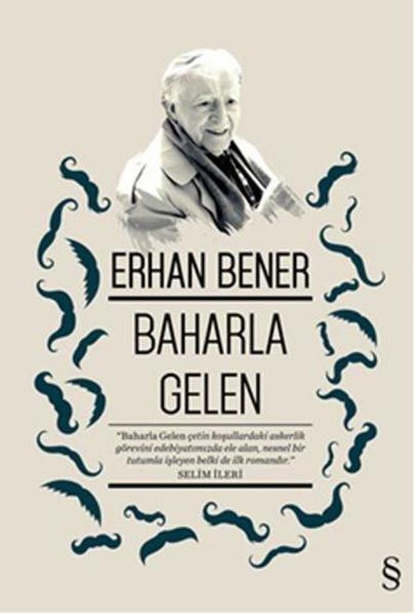 Baharla Gelen - Everest Yayınları - Image 1