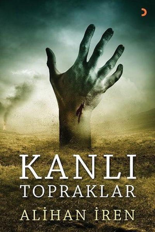 Cinius Yayınevi Kanlı Topraklar - Cinius Yayınevi - Image 1