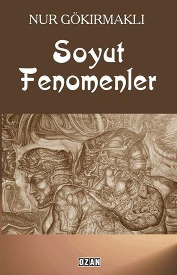 Soyut Fenomenler - Ozan Yayıncılık - Image 1