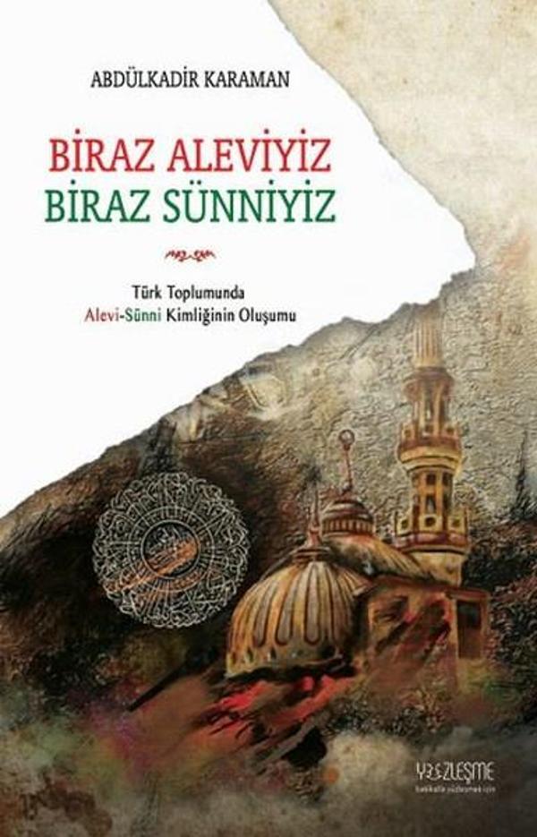 Biraz Aleviyiz Biraz Sünniyiz - Yüzleşme - Image 1