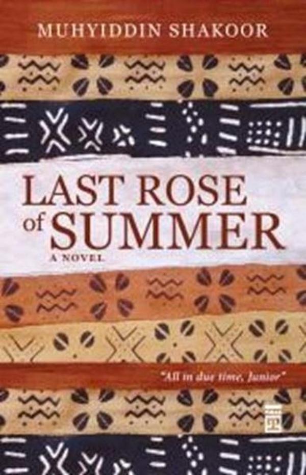 Last Rose Of Summer - Timaş Yayınları - Image 1