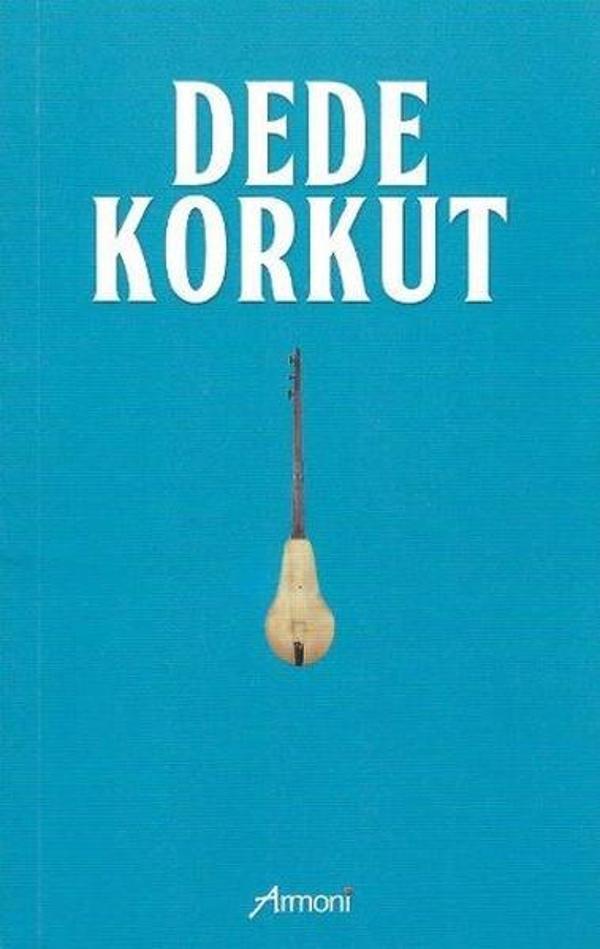 Armoni Dede Korkut - Armoni - Image 1