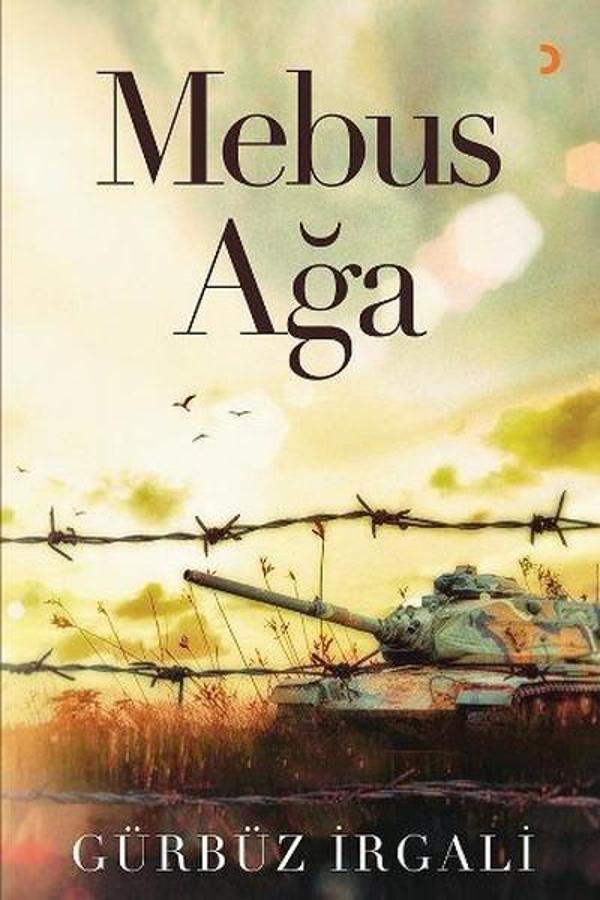 Cinius Yayınevi Mebus Ağa - Cinius Yayınevi - Image 1