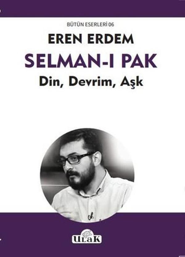 Selman-ı Pak - Ulak Yayıncılık - Image 1