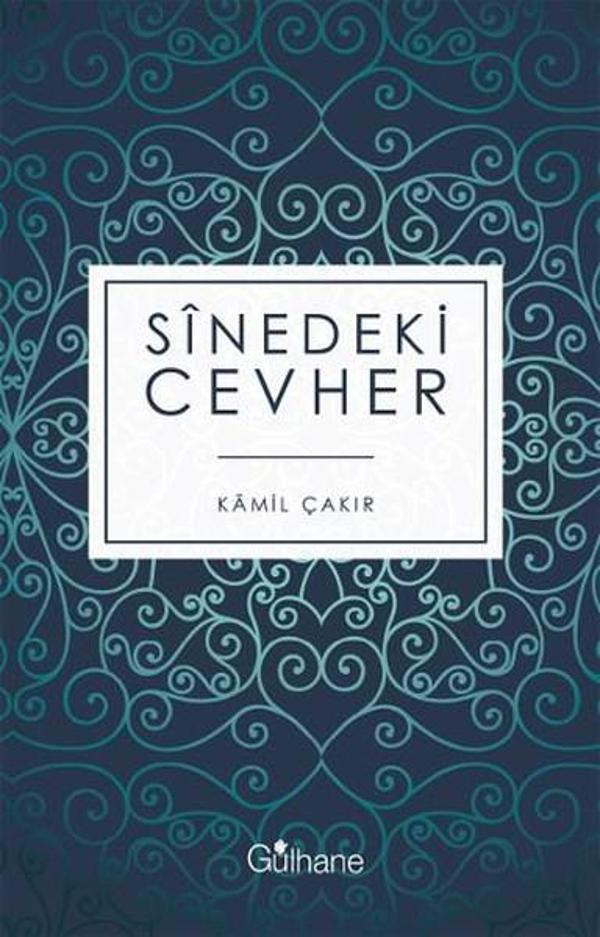 Sinedeki Cevher - Gülhane - Image 1