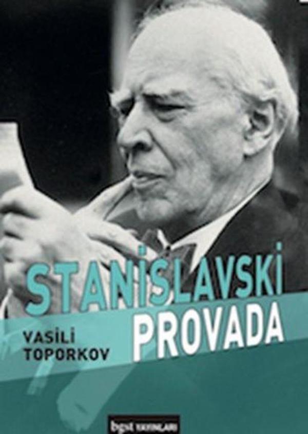 Stanislavski Provada - BGST - Image 1