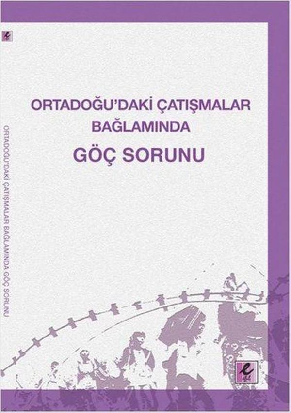 Ortadoğu'daki Çatışmalar Bağlamında Güç Sorunu - Efil Yayınevi Yayınları - Image 1