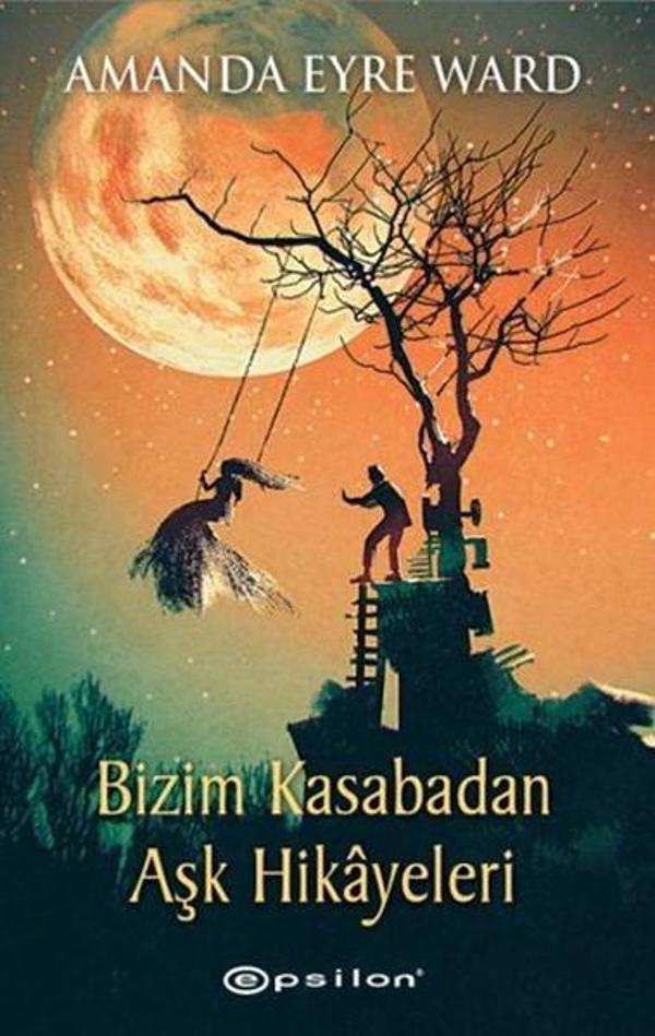 Bizim Kasabadan Aşk Hikayeleri - Epsilon Yayınevi - Image 1