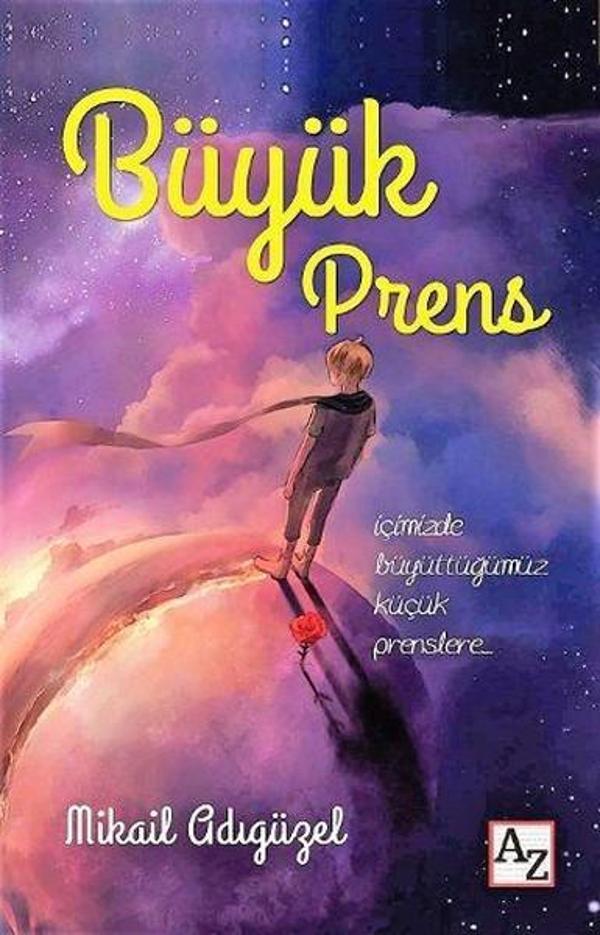 Büyük Prens - Az Kitap - Image 1