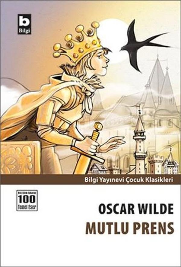 Mutlu Prens - Bilgi Yayınevi - Image 1