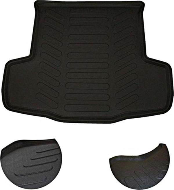 Rizline Audi A4 B6 Bagaj Havuzu Paspası 2001 / 2006 - Image 1