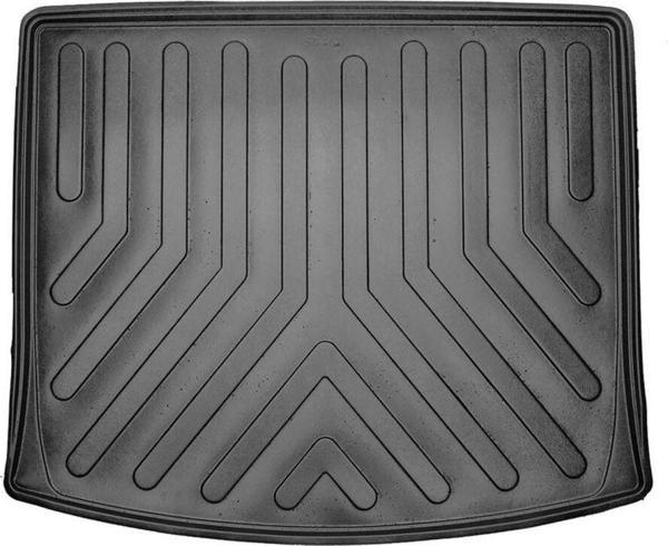 Rizline Jeep Cherokee Kl Bagaj Havuzu Paspası 2014+ - Image 1