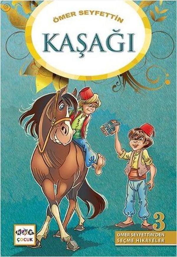 Kaşağı - Nar Çocuk - Image 1