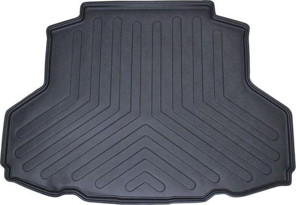 Rizline Mitsubishi Lancer Bagaj Havuzu Paspası 2001-2007 - Image 1