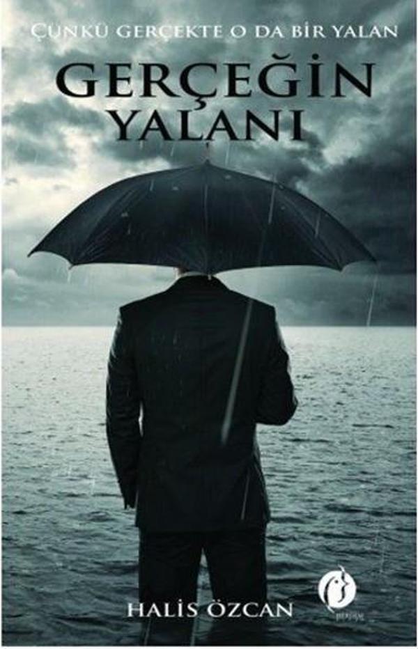 Gerçeğin Yalanı - Herdem Kitap - Image 1