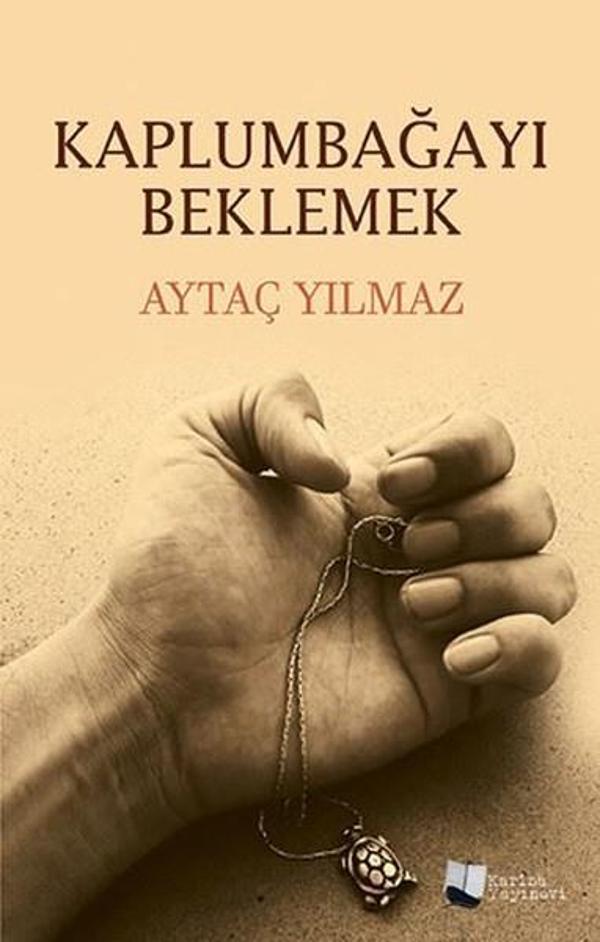 Kaplumbağayı Beklemek - Karina Yayınevi - Image 1