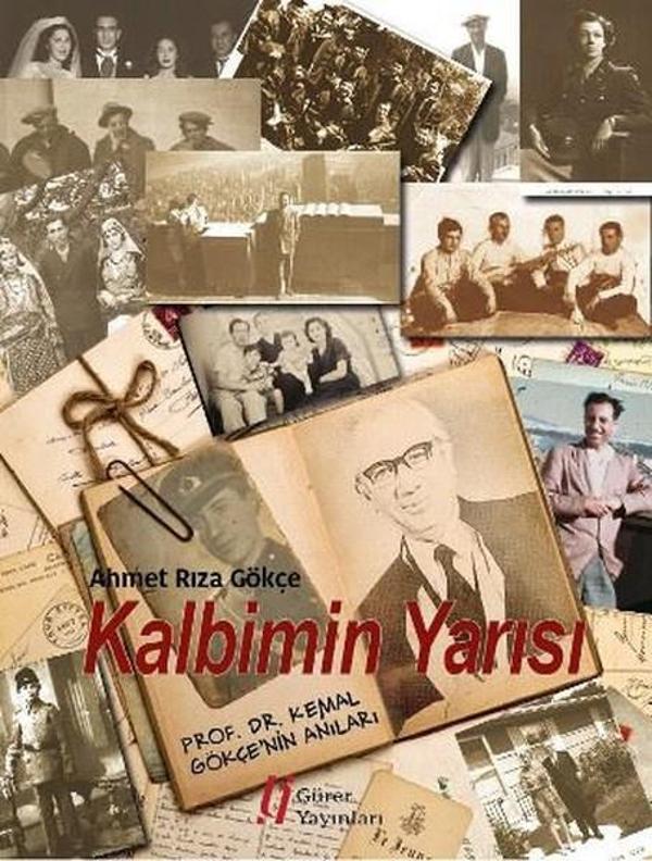 Kalbimin Yarısı - Gürer Yayınları - Image 1