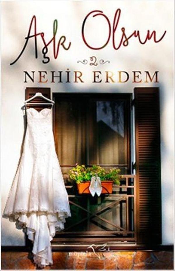 Aşk Olsun 2 - Müptela Yayınları - Image 1