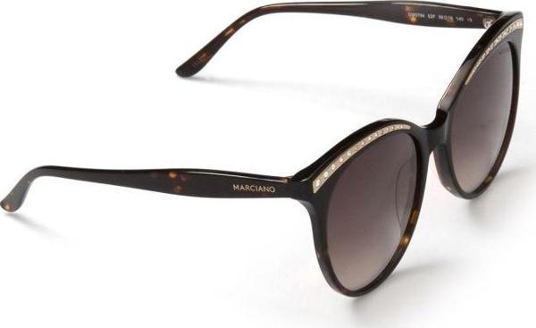 GUESS BY MARCAİNO GM 0794 52F KADIN GÜNEŞ GÖZLÜĞÜ - Image 1