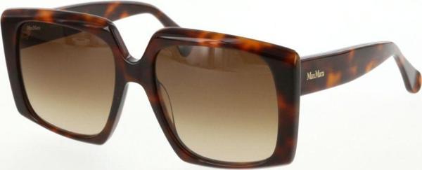 MAXMARA MM 0024 52F KADIN GÜNEŞ GÖZLÜĞÜ - Image 1