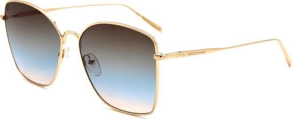 LONGCHAMP LO 117S 714 KADIN GÜNEŞ GÖZLÜĞÜ - Image 1