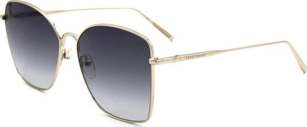 LONGCHAMP LO 117S 722 KADIN GÜNEŞ GÖZLÜĞÜ - Image 1