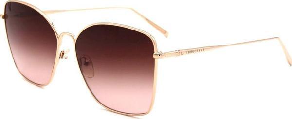LONGCHAMP LO 117S 770 KADIN GÜNEŞ GÖZLÜĞÜ - Image 1