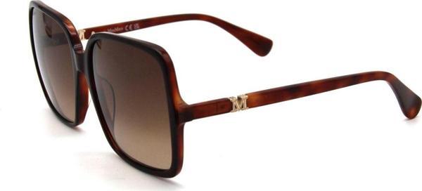 MAXMARA MM 0037S 50F KADIN GÜNEŞ GÖZLÜĞÜ - Image 1