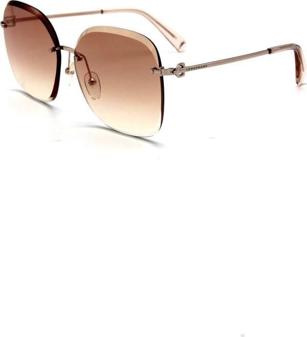 LONGCHAMP LO 127S 770 KADIN GÜNEŞ GÖZLÜĞÜ - Image 1