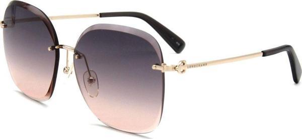 LONGCHAMP LO 127S 800 KADIN GÜNEŞ GÖZLÜĞÜ - Image 1