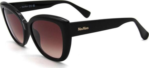 MAXMARA MM 0040S 01B KADIN GÜNEŞ GÖZLÜĞÜ - Image 1
