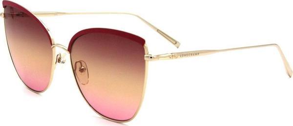 LONGCHAMP LO 130S 716 KADIN GÜNEŞ GÖZLÜĞÜ - Image 1