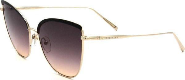LONGCHAMP LO 130S 720 KADIN GÜNEŞ GÖZLÜĞÜ - Image 1