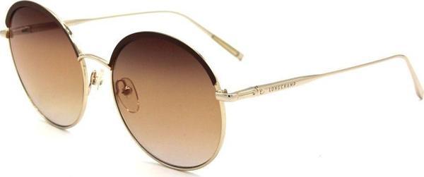 LONGCHAMP LO 131S 718 KADIN GÜNEŞ GÖZLÜĞÜ - Image 1