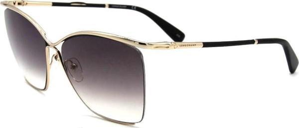 LONGCHAMP LO 132SL 720 KADIN GÜNEŞ GÖZLÜĞÜ - Image 1