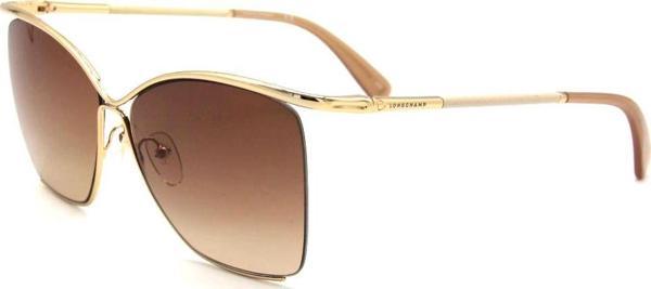 LONGCHAMP LO 132SL 730 KADIN GÜNEŞ GÖZLÜĞÜ - Image 1