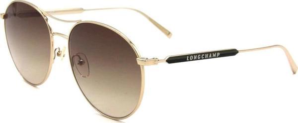LONGCHAMP LO 133S 712 KADIN GÜNEŞ GÖZLÜĞÜ - Image 1
