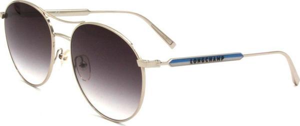 LONGCHAMP LO 133S 715 KADIN GÜNEŞ GÖZLÜĞÜ - Image 1